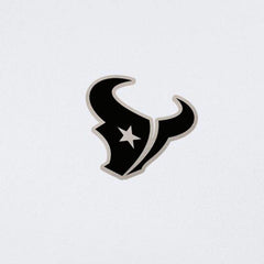 Houston Texans Antigua Reprocess Quarter-Zip Top White