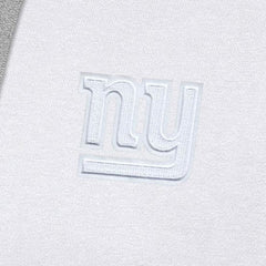 New York Giants Antigua Victory Pullover Hoodie White