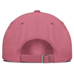 Miami Marlins Nike Unisex Mother's Day Club Adjustable Hat - Pink - Nike Lifestyle
