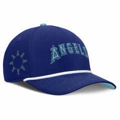 Los Angeles Angels Nike Father's Day Rise Adjustable Hat - Royal - Nike Online