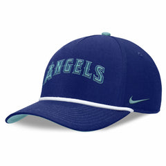 Los Angeles Angels Nike Father's Day Rise Adjustable Hat - Royal - Nike Online