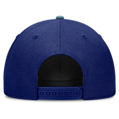 St. Louis Cardinals Nike Father's Day Rise Adjustable Hat - Royal - Nike Online