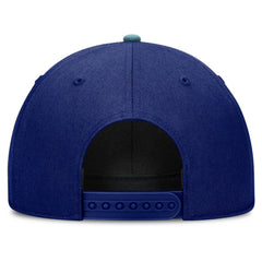 Minnesota Twins Nike Father's Day Rise Adjustable Hat - Royal - Nike on Sale