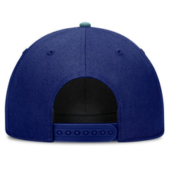 Toronto Blue Jays Nike Father's Day Rise Adjustable Hat - Royal - Nike on Sale
