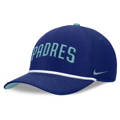 San Diego Padres Nike Father's Day Rise Adjustable Hat - Royal - Nike Online