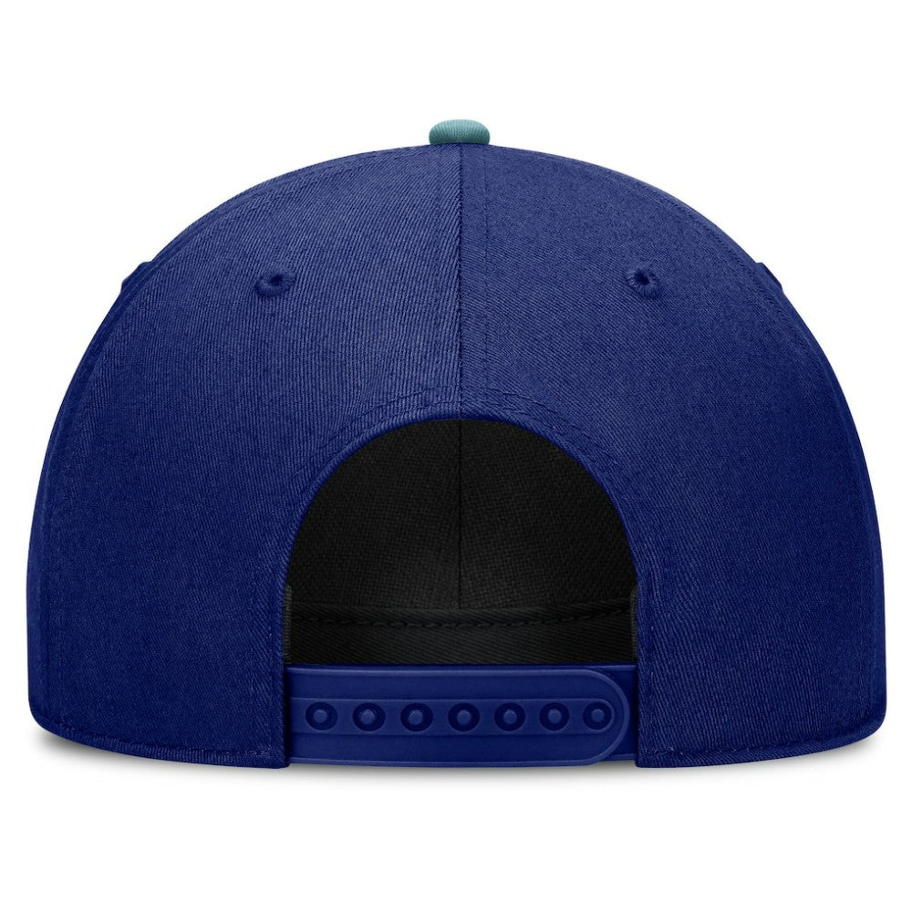 San Diego Padres Nike Father's Day Rise Adjustable Hat - Royal - Nike Online