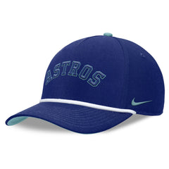 Houston Astros Nike Father's Day Rise Adjustable Hat - Royal - Nike Online