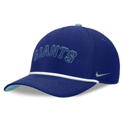 San Francisco Giants Nike Father's Day Rise Adjustable Hat - Royal - Nike Discount
