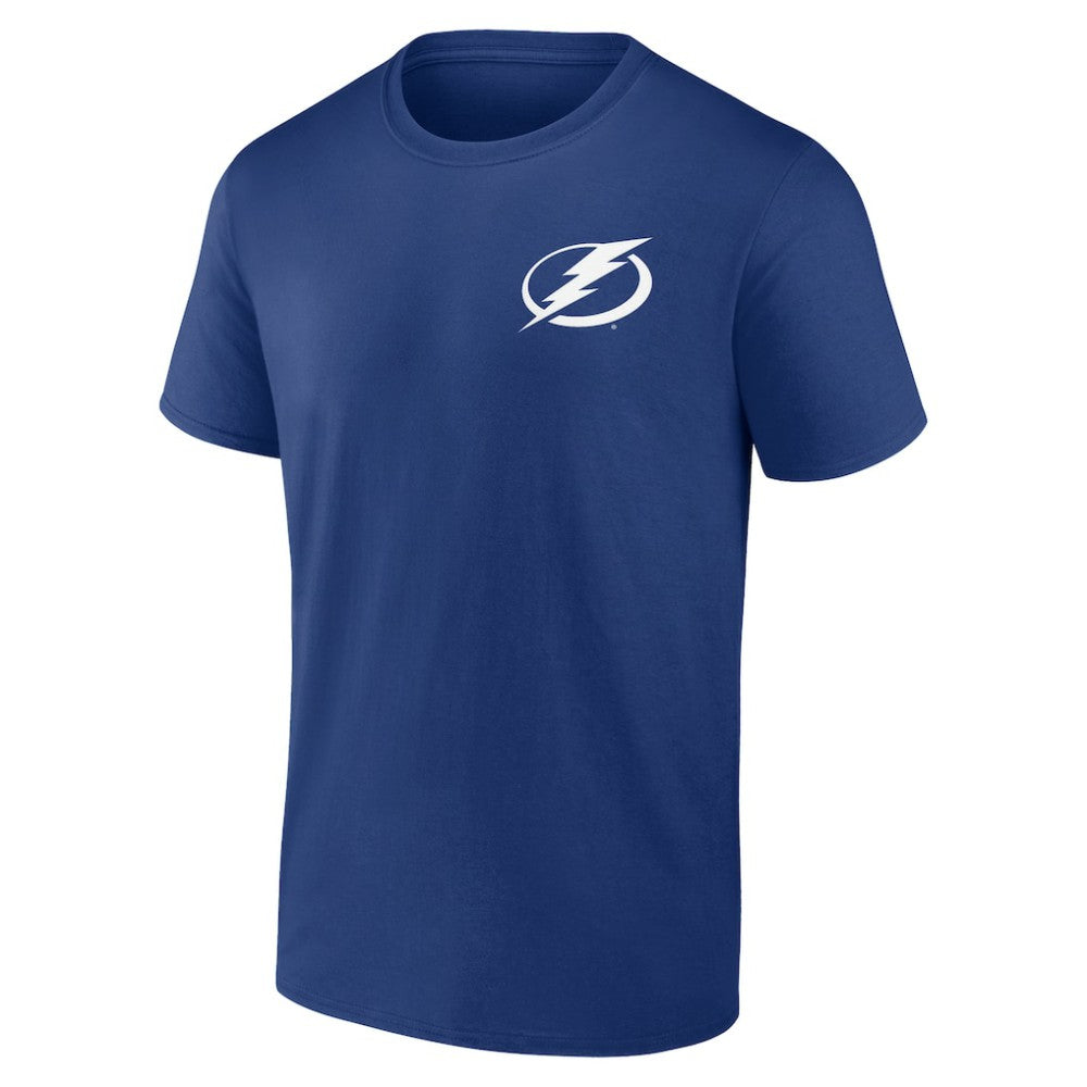 Tampa Bay Lightning Blue Bring It T-Shirt - NHL 202391417