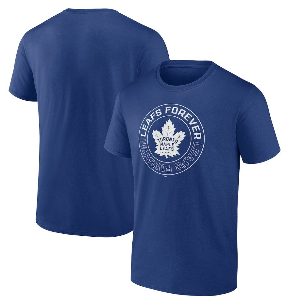 Toronto Maple Leafs Royal Proclamation T-Shirt - NHL 202391441