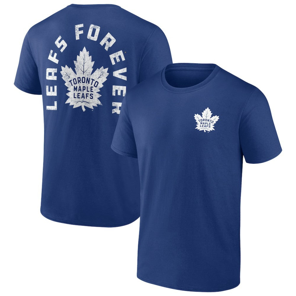Toronto Maple Leafs Royal Bring It T-Shirt - NHL 202391444