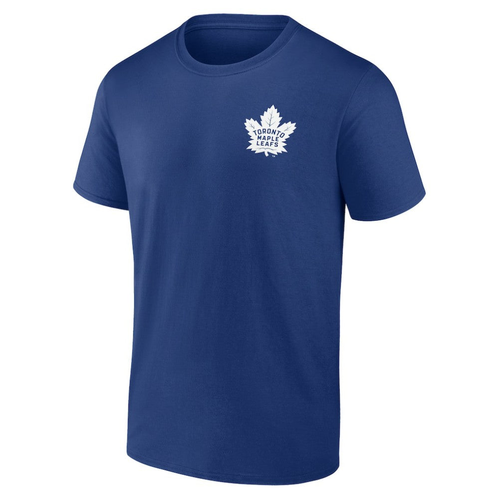 Toronto Maple Leafs Royal Bring It T-Shirt - NHL 202391444
