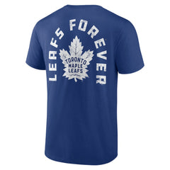 Toronto Maple Leafs Royal Bring It T-Shirt - NHL 202391444