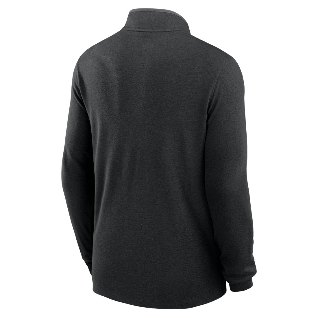 Nike New York Jets Lightweight Victory Dri-FIT Half-Zip Pullover Black