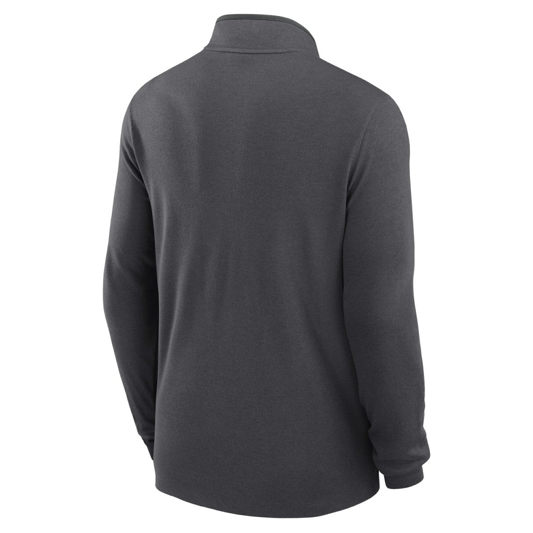 Nike Tampa Bay Buccaneers Lightweight Victory Dri-FIT Half-Zip Pullover Anthracite