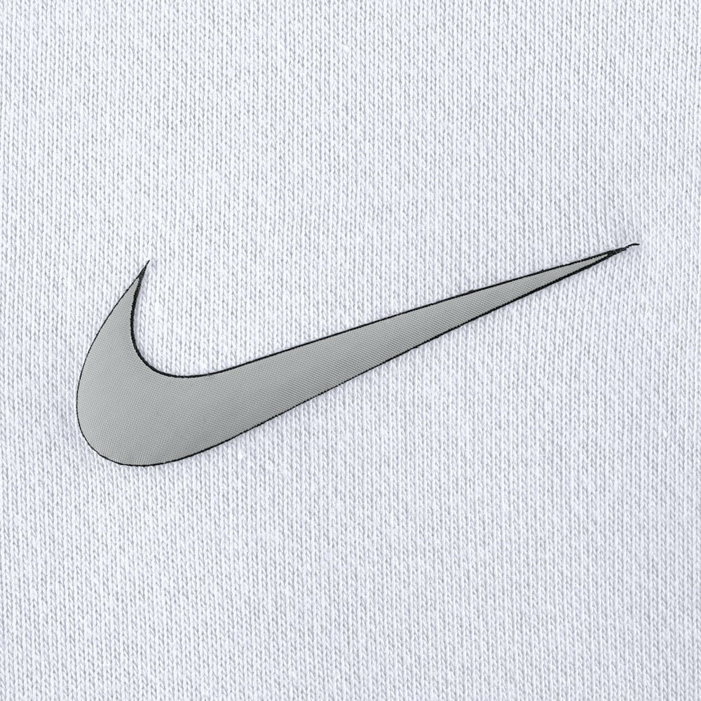 Nike Las Vegas Raiders Edge Pack French Terry Club Pullover Hoodie Gray