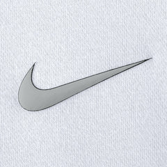 Nike Las Vegas Raiders Edge Pack French Terry Club Pullover Hoodie Gray