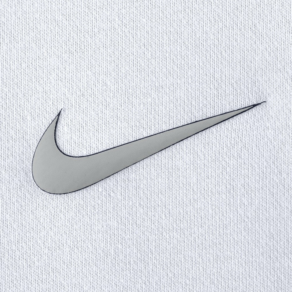 Nike Seattle Seahawks Edge Pack French Terry Club Pullover Hoodie Gray