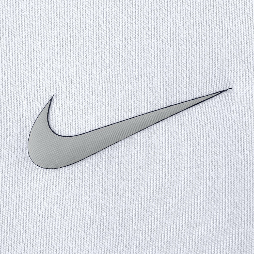 Nike Seattle Seahawks Edge Pack French Terry Club Pullover Hoodie Gray