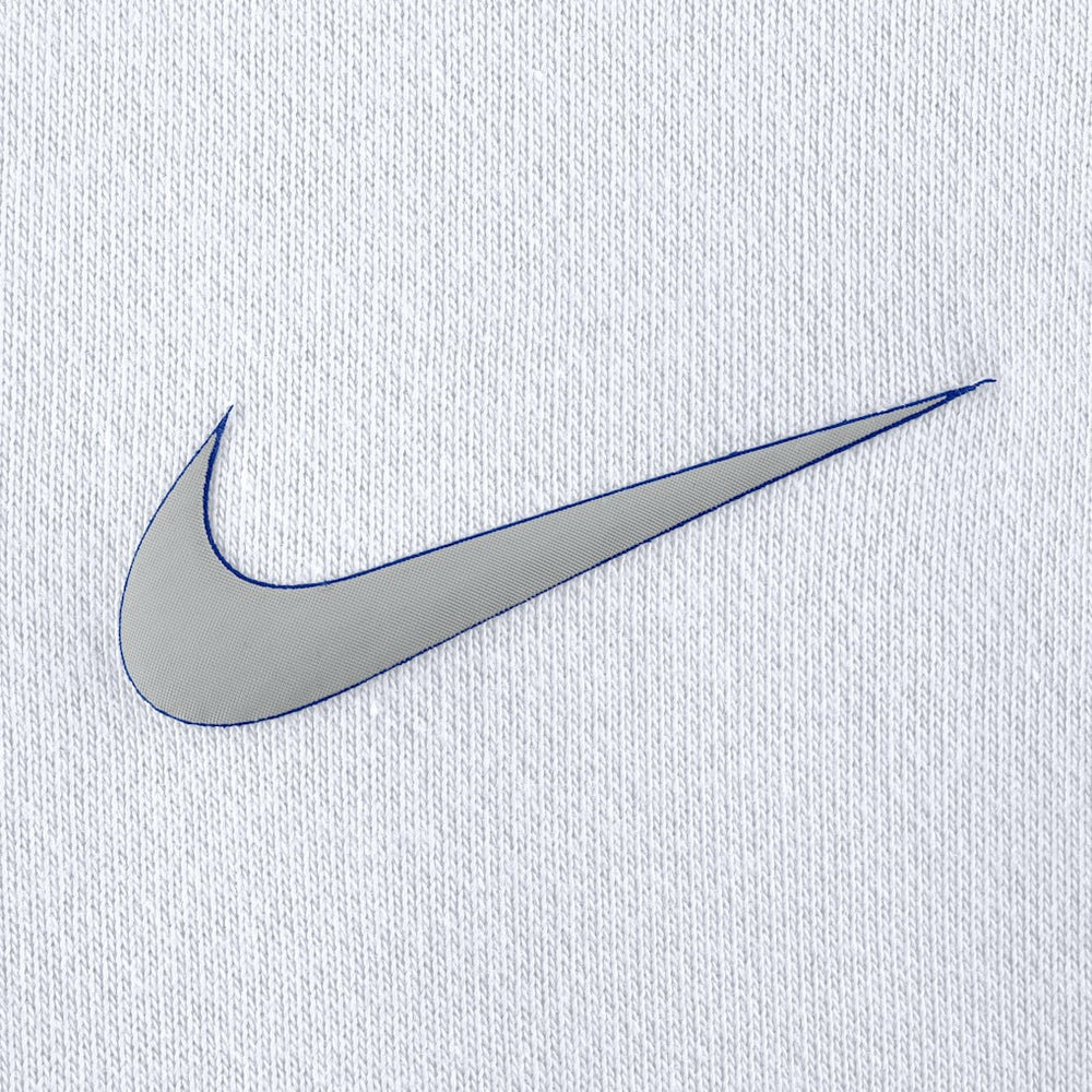 Nike Dallas Cowboys Edge Pack French Terry Club Pullover Hoodie Gray
