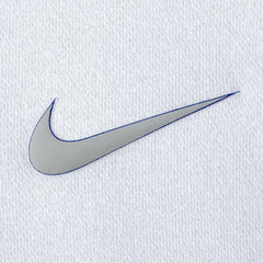 Nike Dallas Cowboys Edge Pack French Terry Club Pullover Hoodie Gray