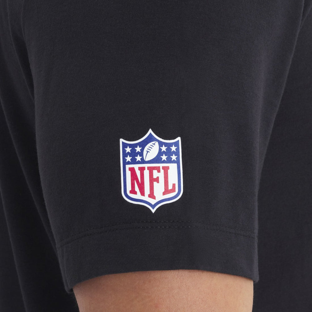 Nike Detroit Lions 2025 NFL Crucial Catch Tri-Blend Dri-FIT T-Shirt Black