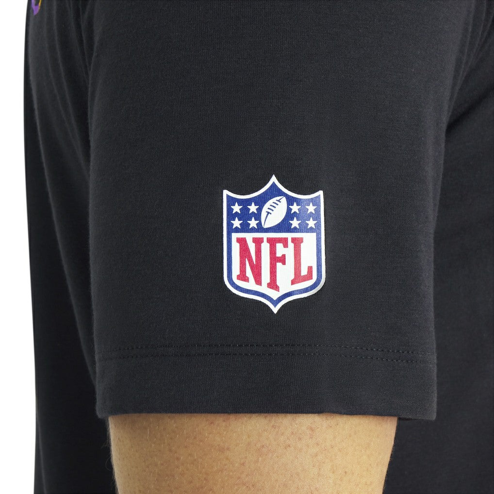 Nike Cleveland Browns 2025 NFL Crucial Catch Tri-Blend Dri-FIT T-Shirt Black