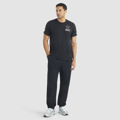 Nike Dallas Cowboys 2025 NFL Crucial Catch Tri-Blend Dri-FIT T-Shirt Black