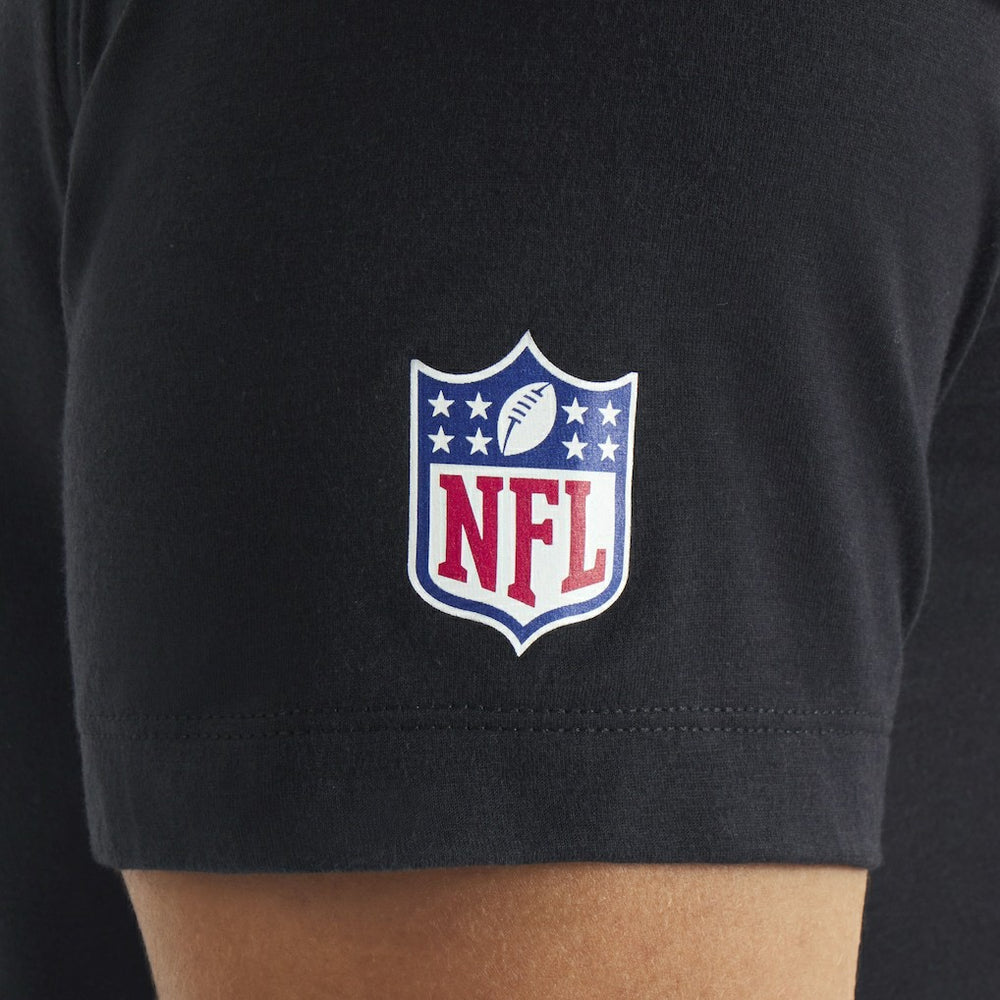 Nike Tampa Bay Buccaneers 2025 NFL Crucial Catch Tri-Blend Dri-FIT T-Shirt Black