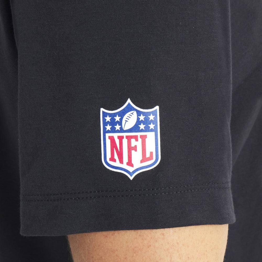 Nike Tennessee Titans 2025 NFL Crucial Catch Tri-Blend Dri-FIT T-Shirt Black