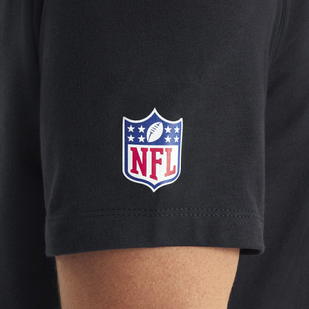 Nike Jacksonville Jaguars 2025 NFL Crucial Catch Tri-Blend Dri-FIT T-Shirt Black