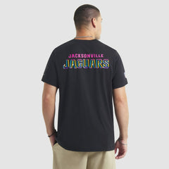 Nike Jacksonville Jaguars 2025 NFL Crucial Catch Tri-Blend Dri-FIT T-Shirt Black