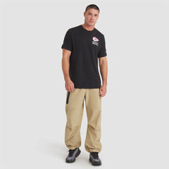 Nike Kansas City Chiefs 2025 NFL Crucial Catch Tri-Blend Dri-FIT T-Shirt Black