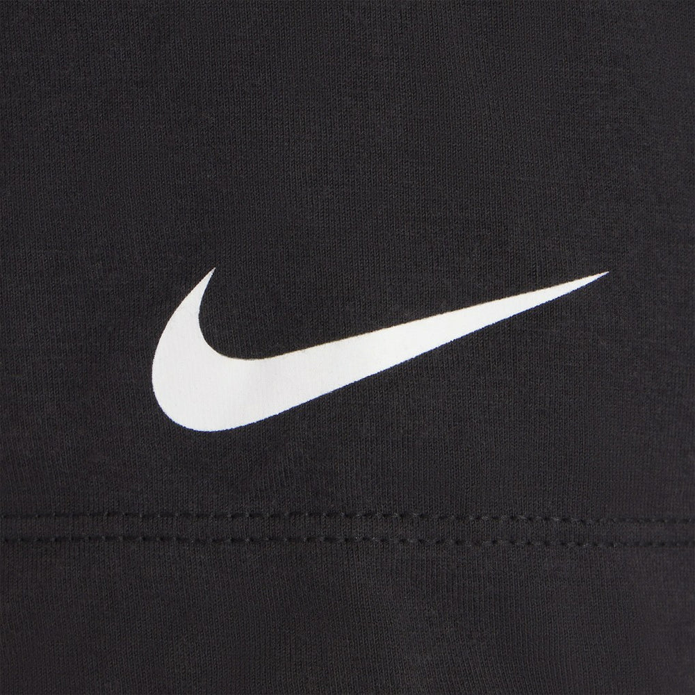 Nike Kansas City Chiefs 2025 NFL Crucial Catch Tri-Blend Dri-FIT T-Shirt Black