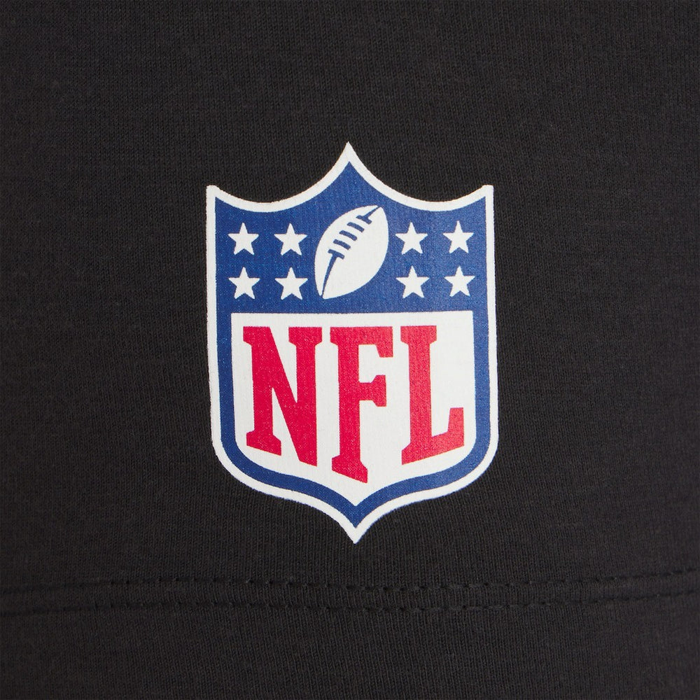 Nike Kansas City Chiefs 2025 NFL Crucial Catch Tri-Blend Dri-FIT T-Shirt Black