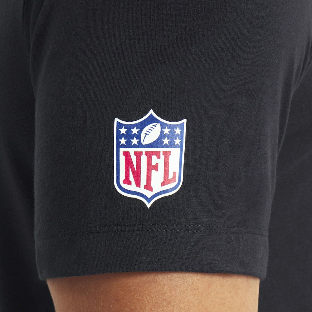 Nike Las Vegas Raiders 2025 NFL Crucial Catch Tri-Blend Dri-FIT T-Shirt Black