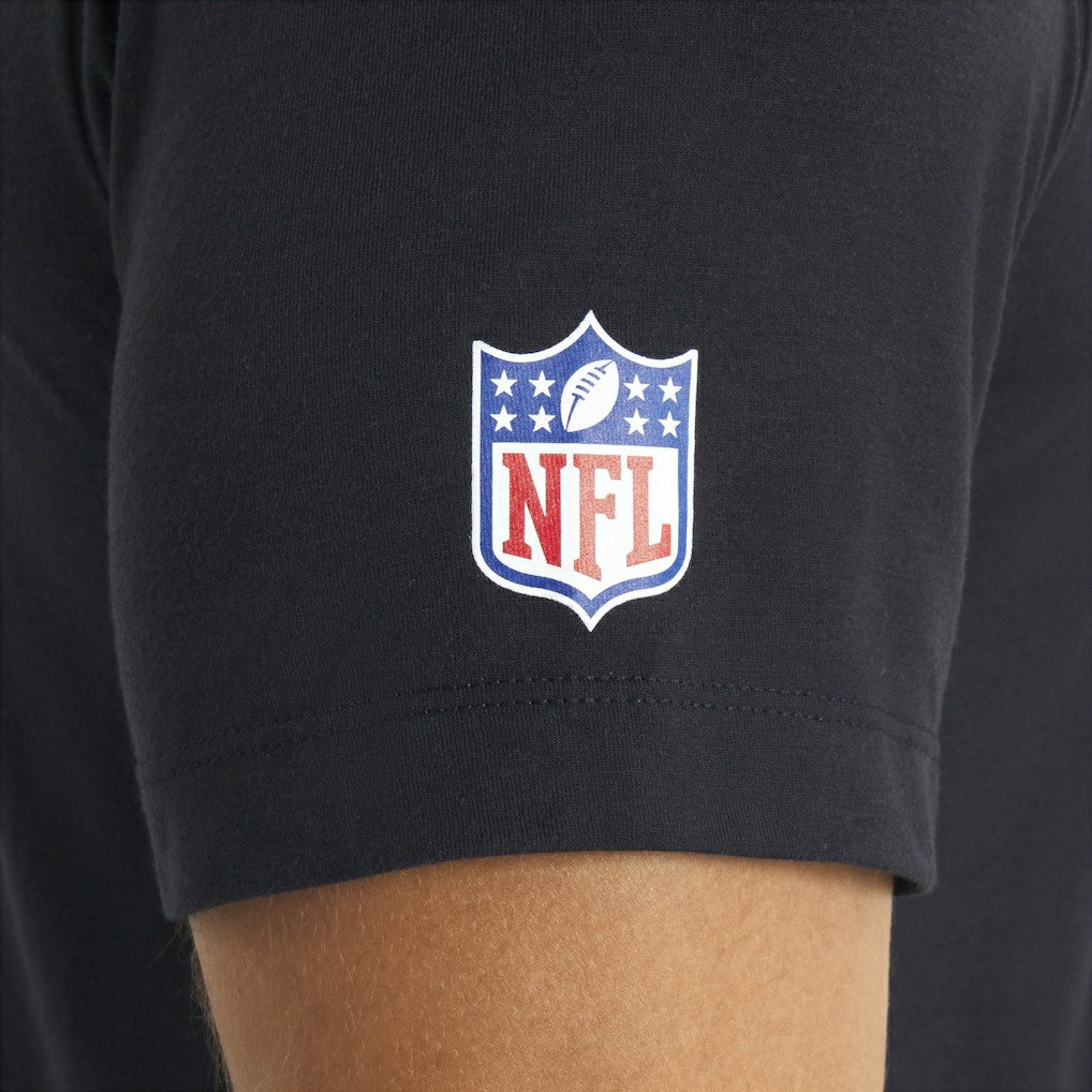 Nike New York Jets 2025 NFL Crucial Catch Tri-Blend Dri-FIT T-Shirt Black