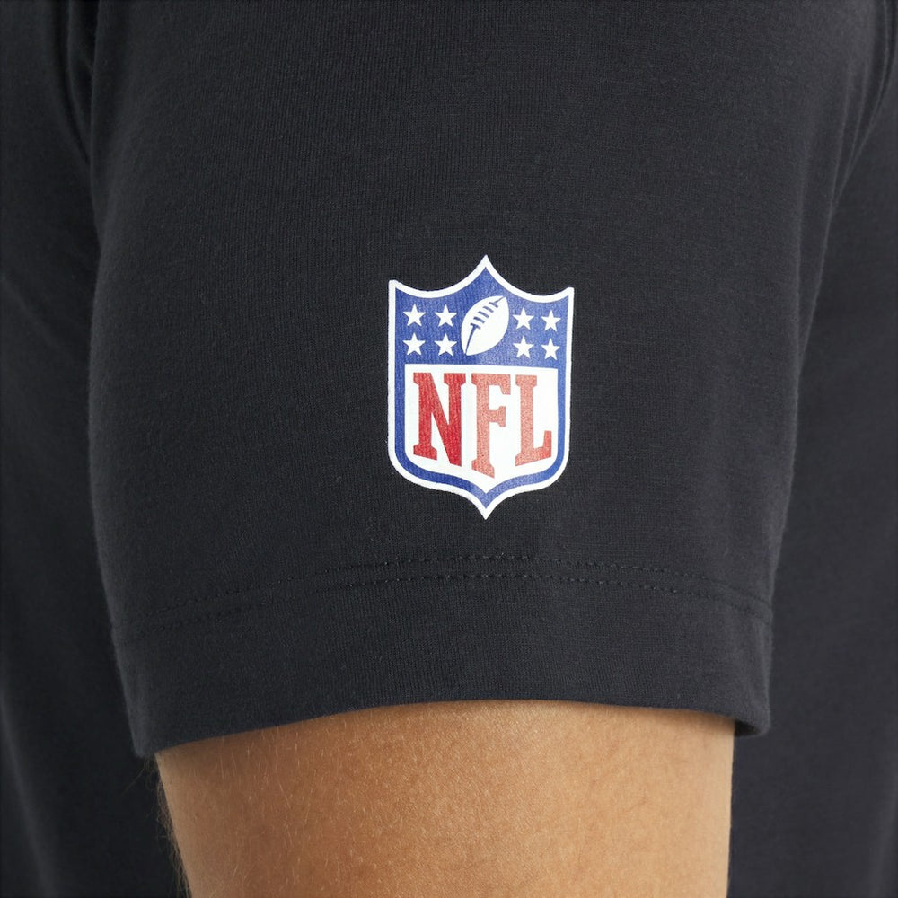Nike New York Jets 2025 NFL Crucial Catch Tri-Blend Dri-FIT T-Shirt Black