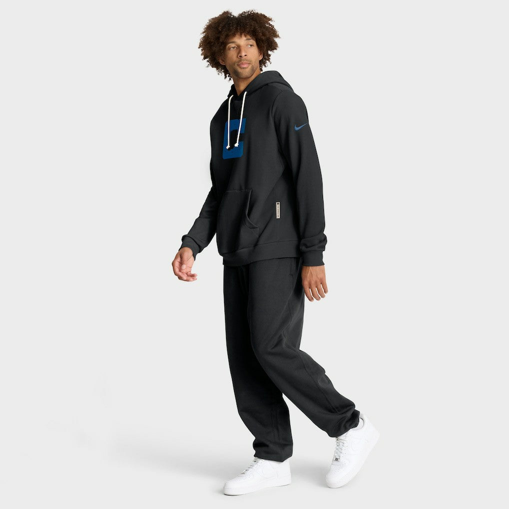 Nike Indianapolis Colts Sideline Standard Issue Alt 2 Dri-FIT Hoodie Black