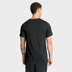 Nike Atlanta Falcons Favorable Timeline Tri-Blend T-Shirt Black