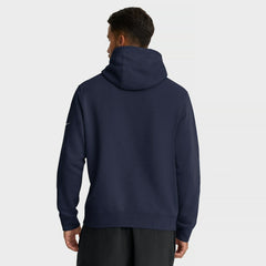 Nike Seattle Seahawks Busted Play Club Fleece Pullover Hoodie College Navy