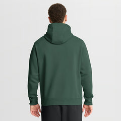 Nike Green Bay Packers Best Season Rewind Club Pullover Hoodie Green