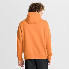 Nike Tampa Bay Buccaneers Best Season Rewind Club Pullover Hoodie Orange