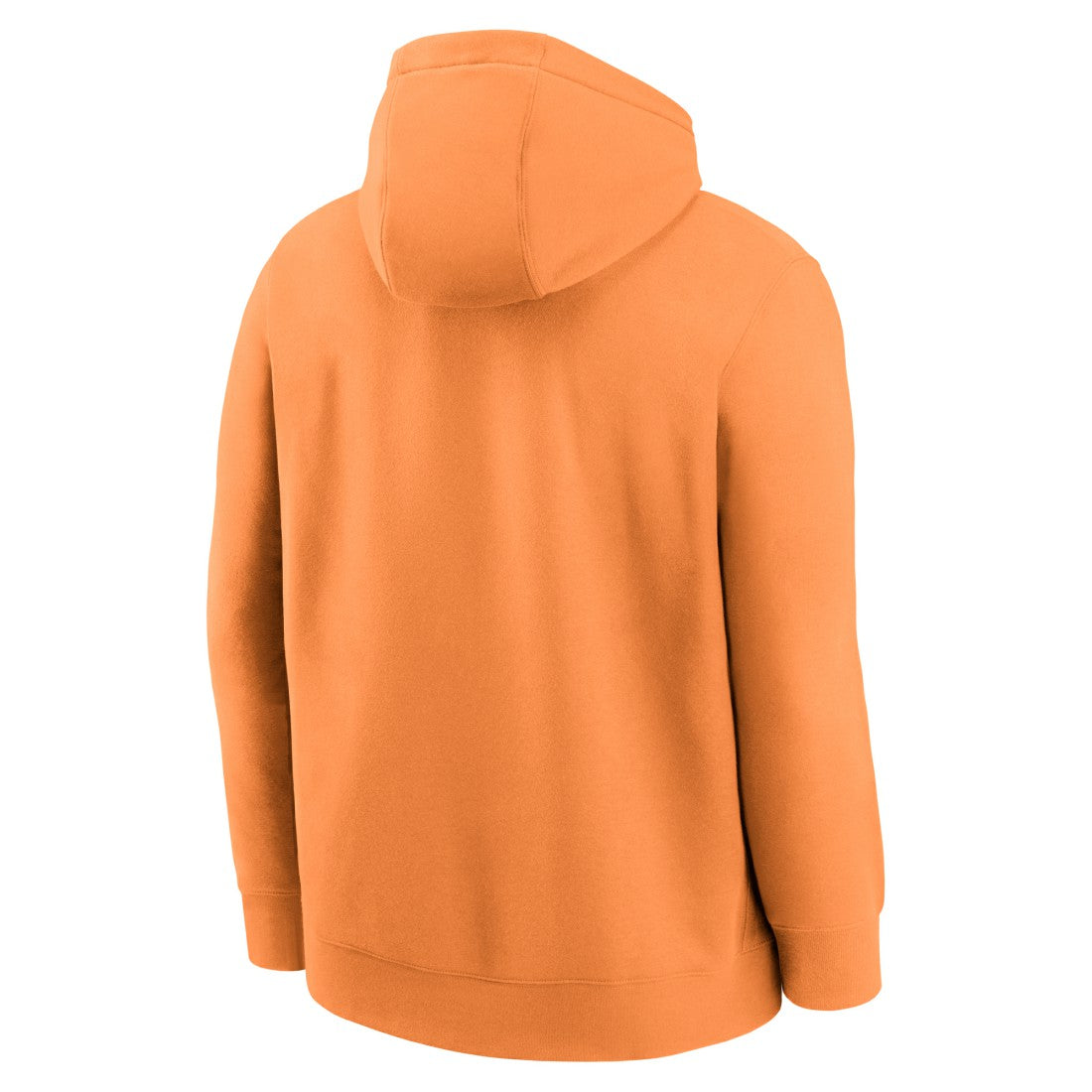 Nike Tampa Bay Buccaneers Best Season Rewind Club Pullover Hoodie Orange
