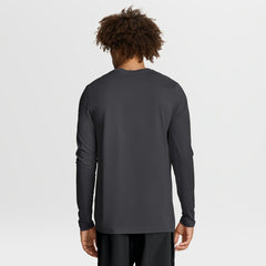 Nike Tampa Bay Buccaneers Primetime Legend Icon Performance Long Sleeve T-Shirt Anthracite