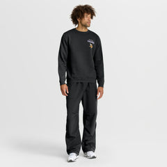 Nike Minnesota Vikings Primetime Club Fleece Pullover Sweatshirt Black