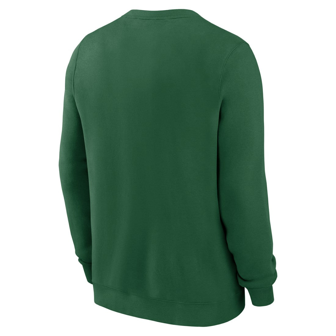 Nike New York Jets Primetime Club Fleece Pullover Sweatshirt Green
