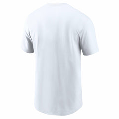 Nike Tampa Bay Buccaneers Primetime Helmet Essential T-Shirt White