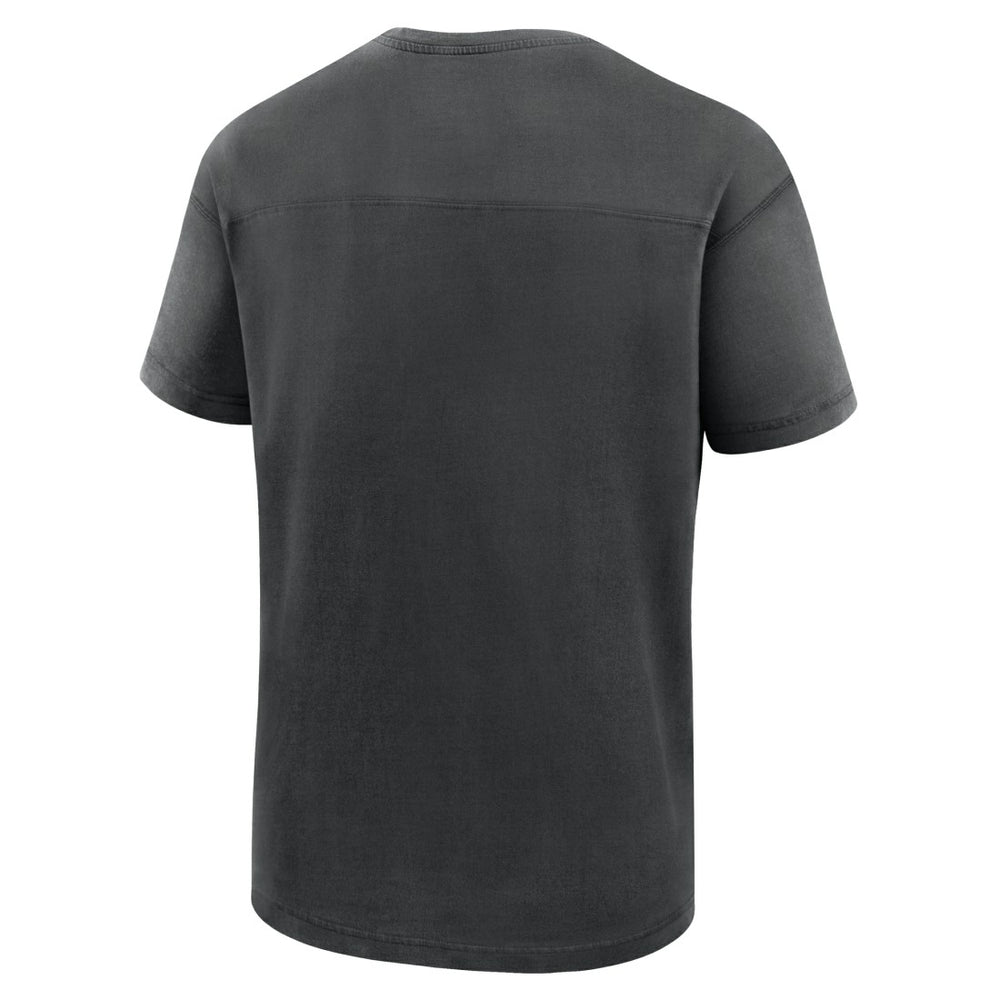 Fanatics Green Bay Packers Mini Tonal T-Shirt Black