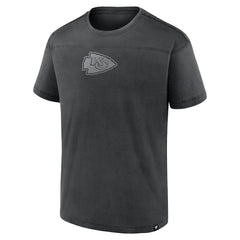 Fanatics Kansas City Chiefs Mini Tonal T-Shirt Black